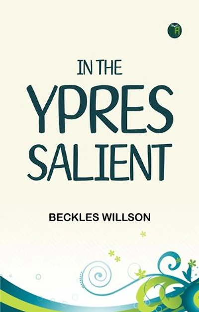 In the Ypres Salient