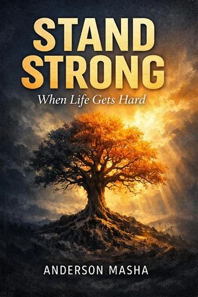 Stand Strong When Life gets Hard