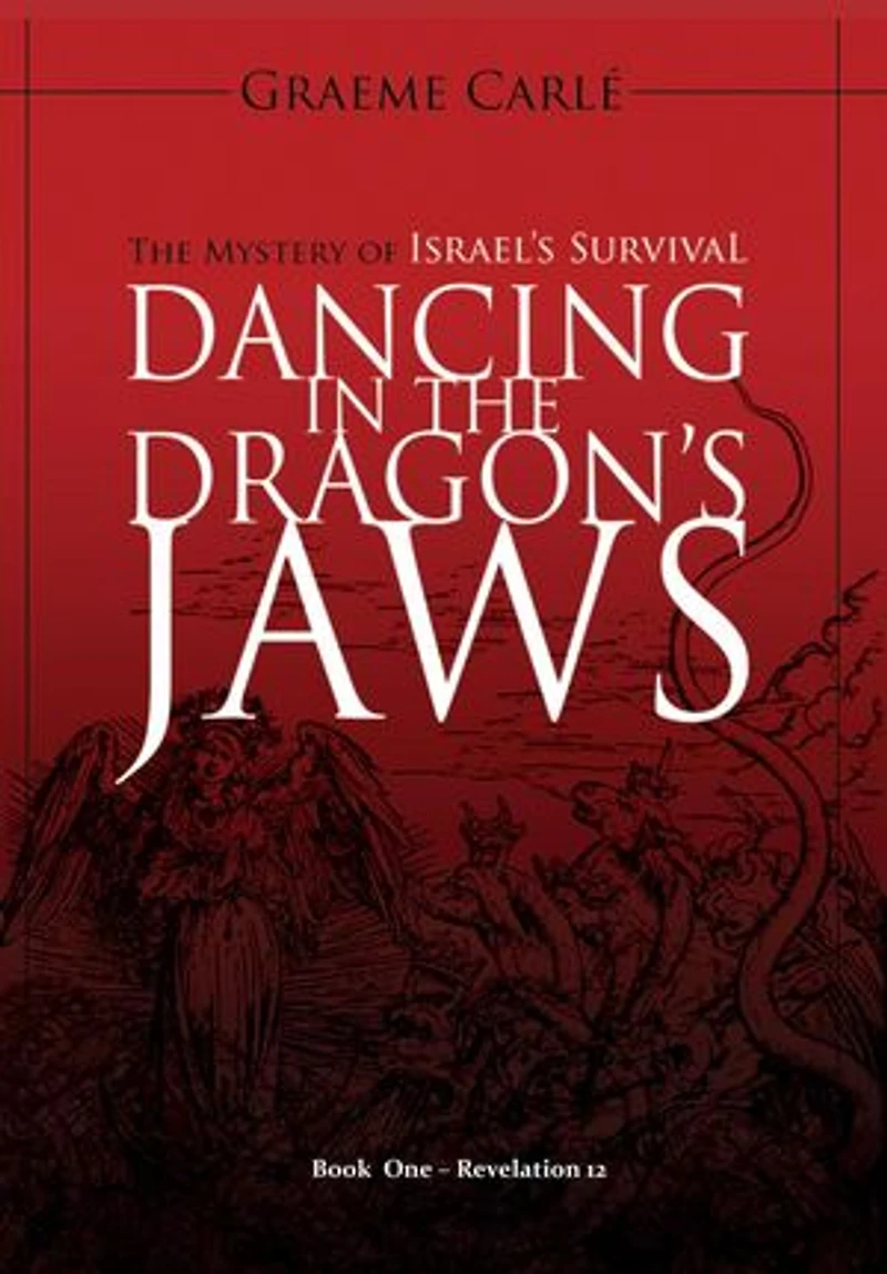 Dancing in the Dragon's Jaws: The Revelation Series, #1