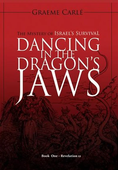 Dancing in the Dragon's Jaws: The Revelation Series, #1