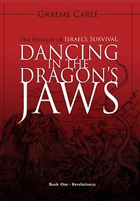 Dancing in the Dragon's Jaws: The Revelation Series, #1