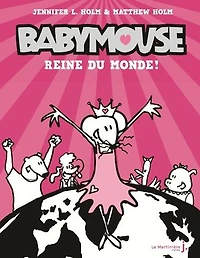 Reine du monde !