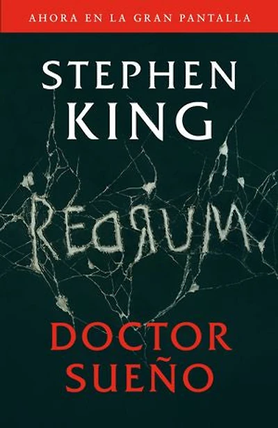 Doctor Sueño (Movie Tie-In Edition)
