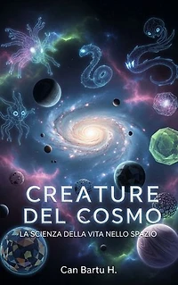 Creature del Cosmo: La Scienza Della Vita Nello Spazio