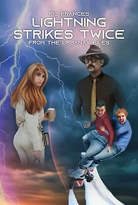 Lightning Strikes Twice: From the Urbanax Files