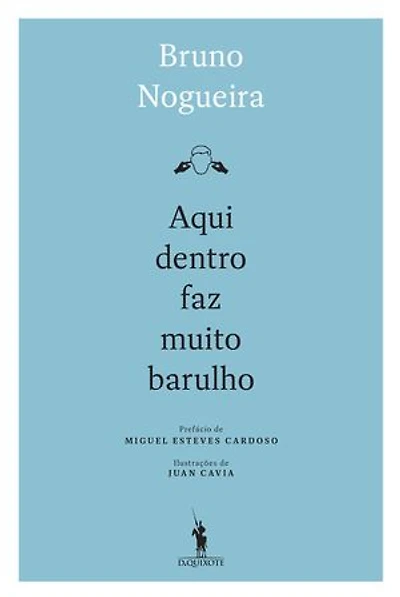 Aqui Dentro Faz Muito Barulho