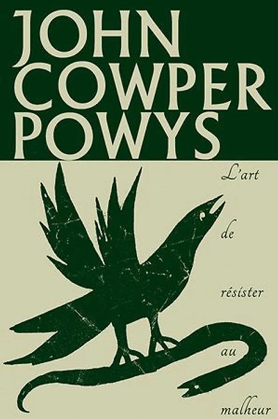 L' art de résister au malheur