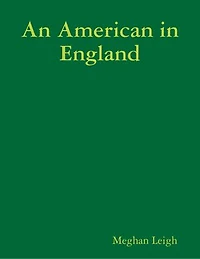 An American in England