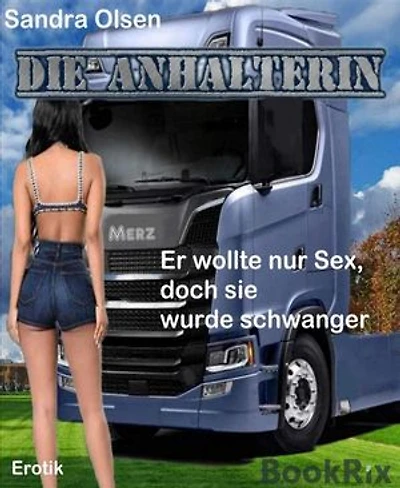 Die Anhalterin: Er wollte nur Sex, doch sie wurde schwanger.