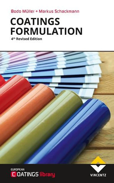 Coatings Formulation: 4th revised edition