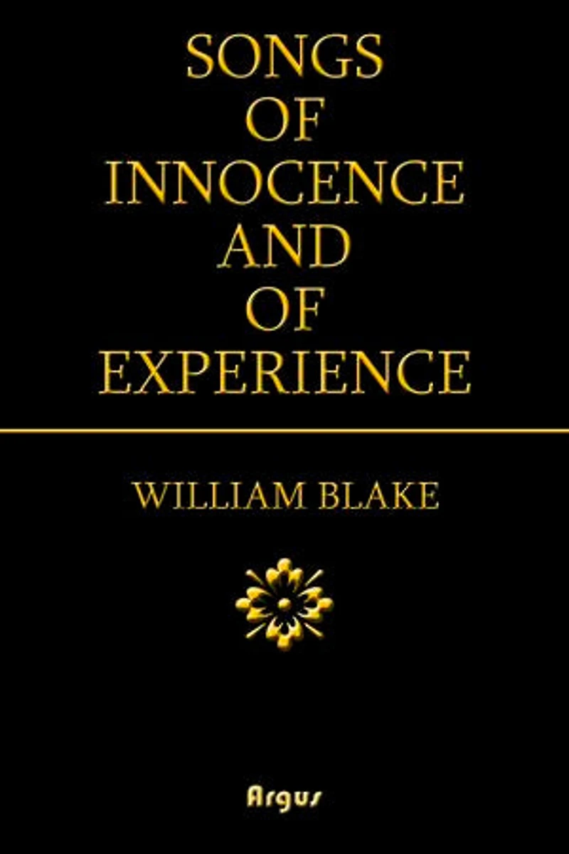 Songs of Innocence and of Experience