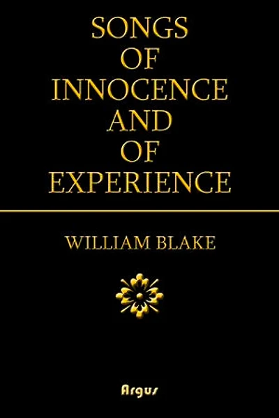 Songs of Innocence and of Experience