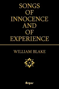 Songs of Innocence and of Experience