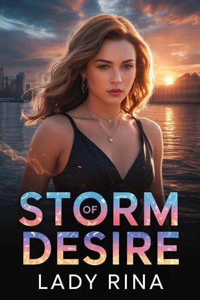 Storm Of Desire
