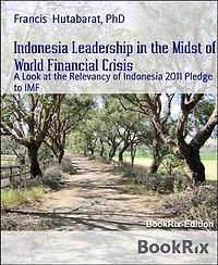 Indonesia Leadership in the Midst of World Financial Crisis: A Look at the Relevancy of Indonesia 2011 Pledge to IMF