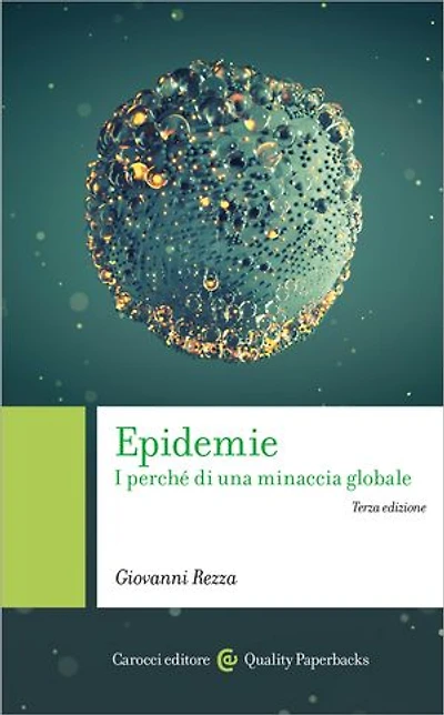 Epidemie: I perché di una minaccia globale