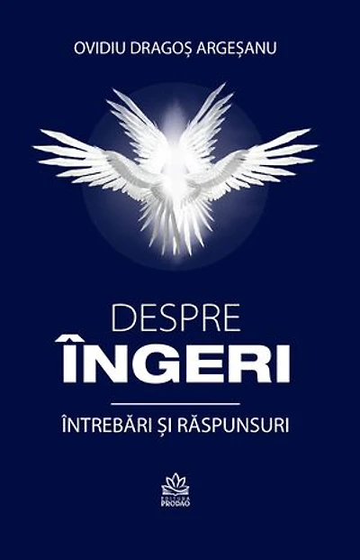 Despre îngeri. Întrebări și răspunsuri