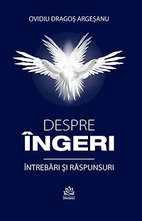 Despre îngeri. Întrebări și răspunsuri