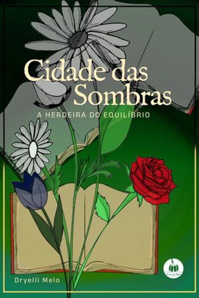 Cidade das Sombras: a herdeira do equilíbrio