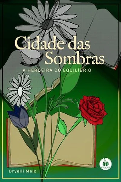 Cidade das Sombras: a herdeira do equilíbrio