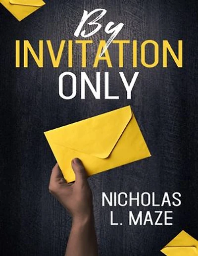 By Invitation Only