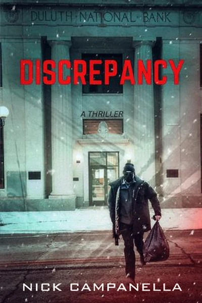 Discrepancy