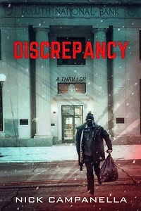 Discrepancy
