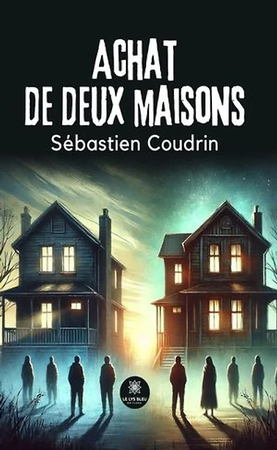 Achat de deux maisons