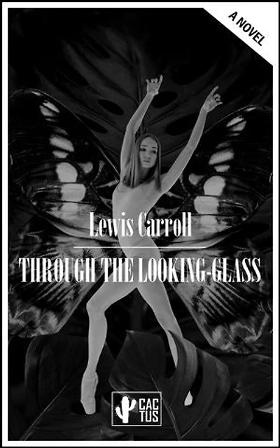 Through the Looking-Glass