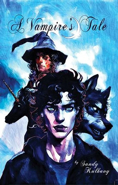 A Vampire's Tale