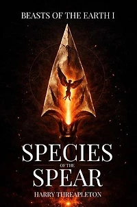 Species of the Spear: Beasts of the Earth, #1