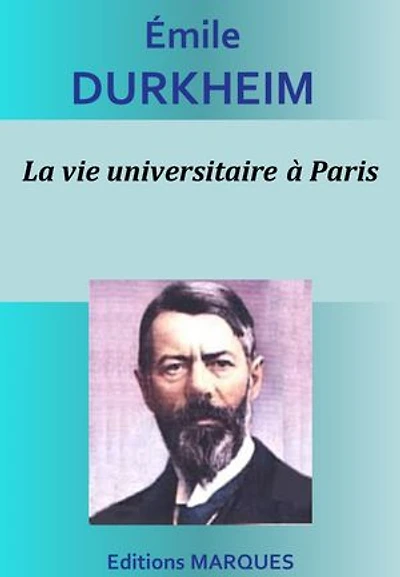 La vie universitaire à Paris
