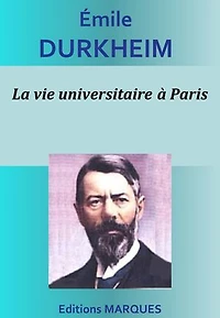 La vie universitaire à Paris