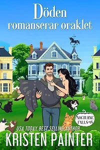 Döden romanserar Oraklet