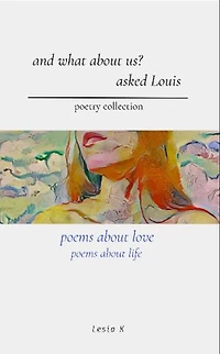 and what about us? asked Louis