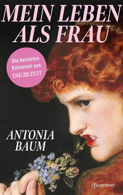Mein Leben als Frau