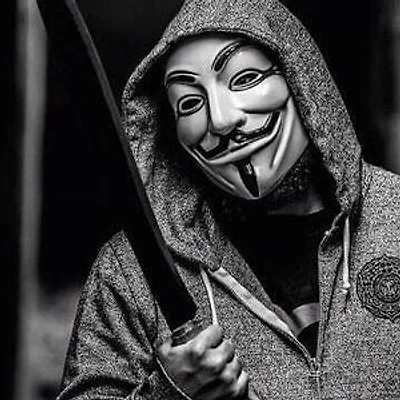 Tha hackers bible