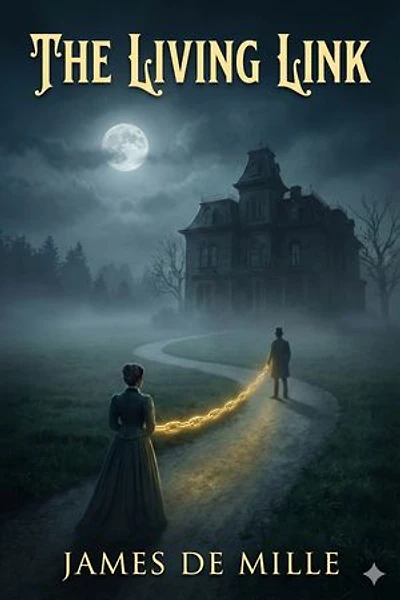 The Living Link: A Novel
