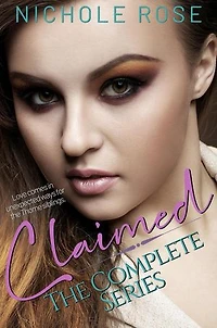 Claimed: The Complete Series: Claimed