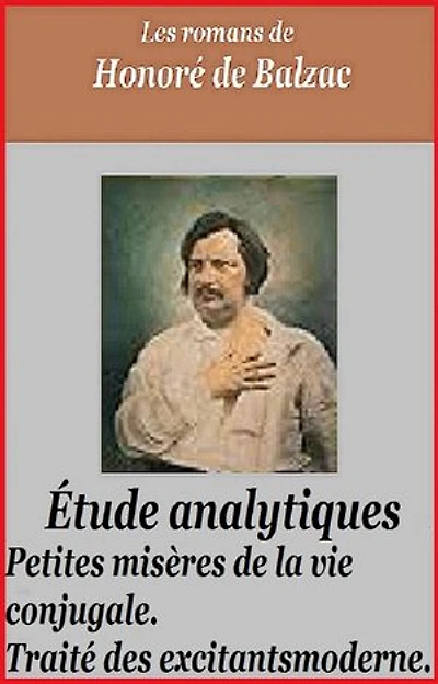 Petites misères de la vie conjugale