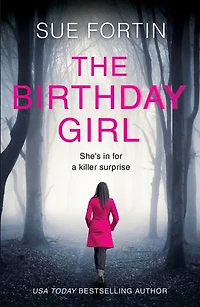 BIRTHDAY GIRL