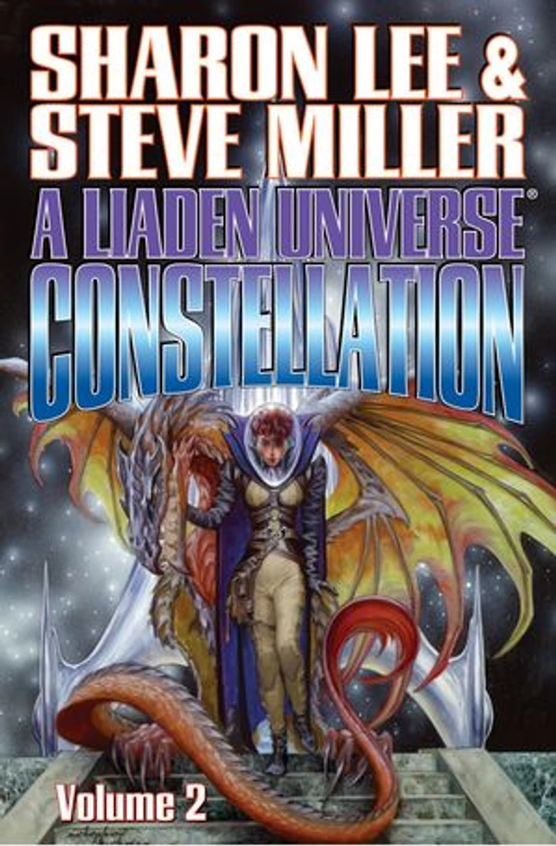 A Liaden Universe® Constellation II: Volume Two