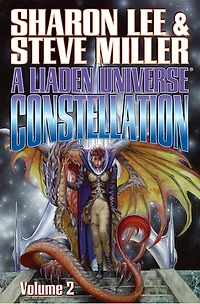 A Liaden Universe® Constellation II: Volume Two