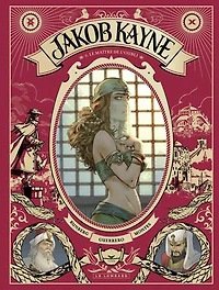 Le maître de l'oubli