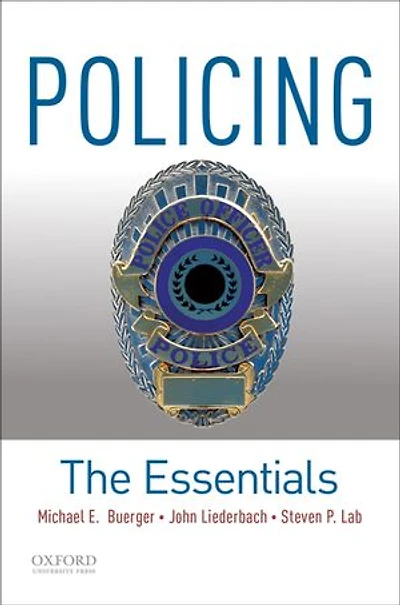 Policing: The Essentials