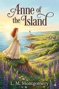 Anne of the Island