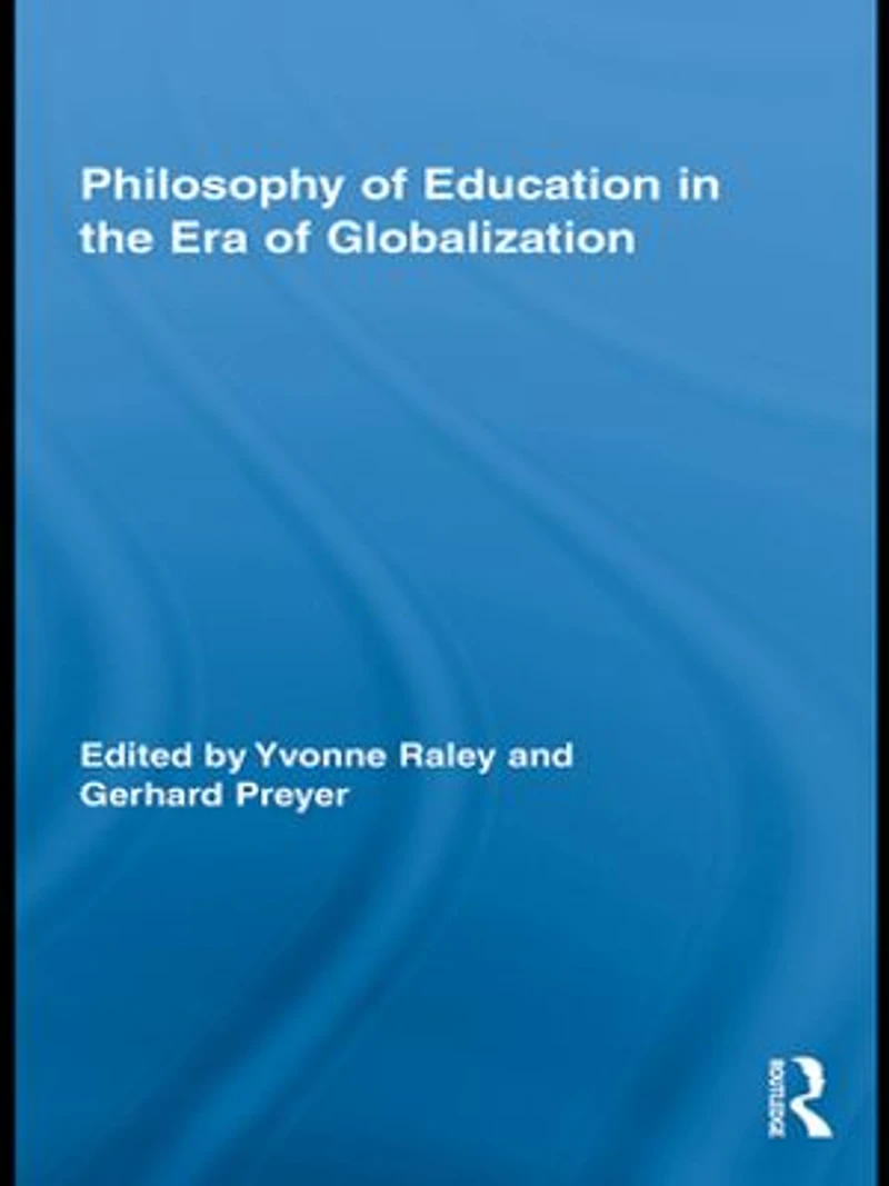 Philosophy of Education the Era Globalization