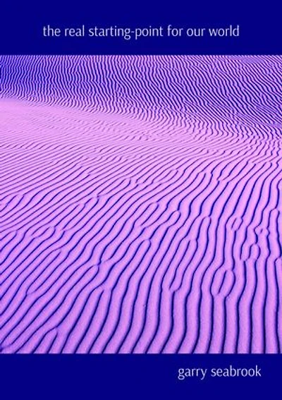 The Real Starting-Point for Our World: The Metaphysical Implications of Quantum Discontinuity