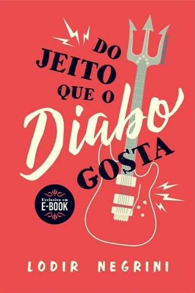 Do Jeito que o Diabo Gosta