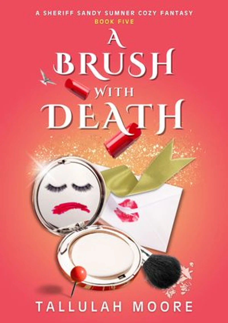 A Brush with Death